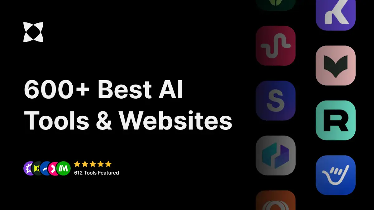 WebCurate AI Directory