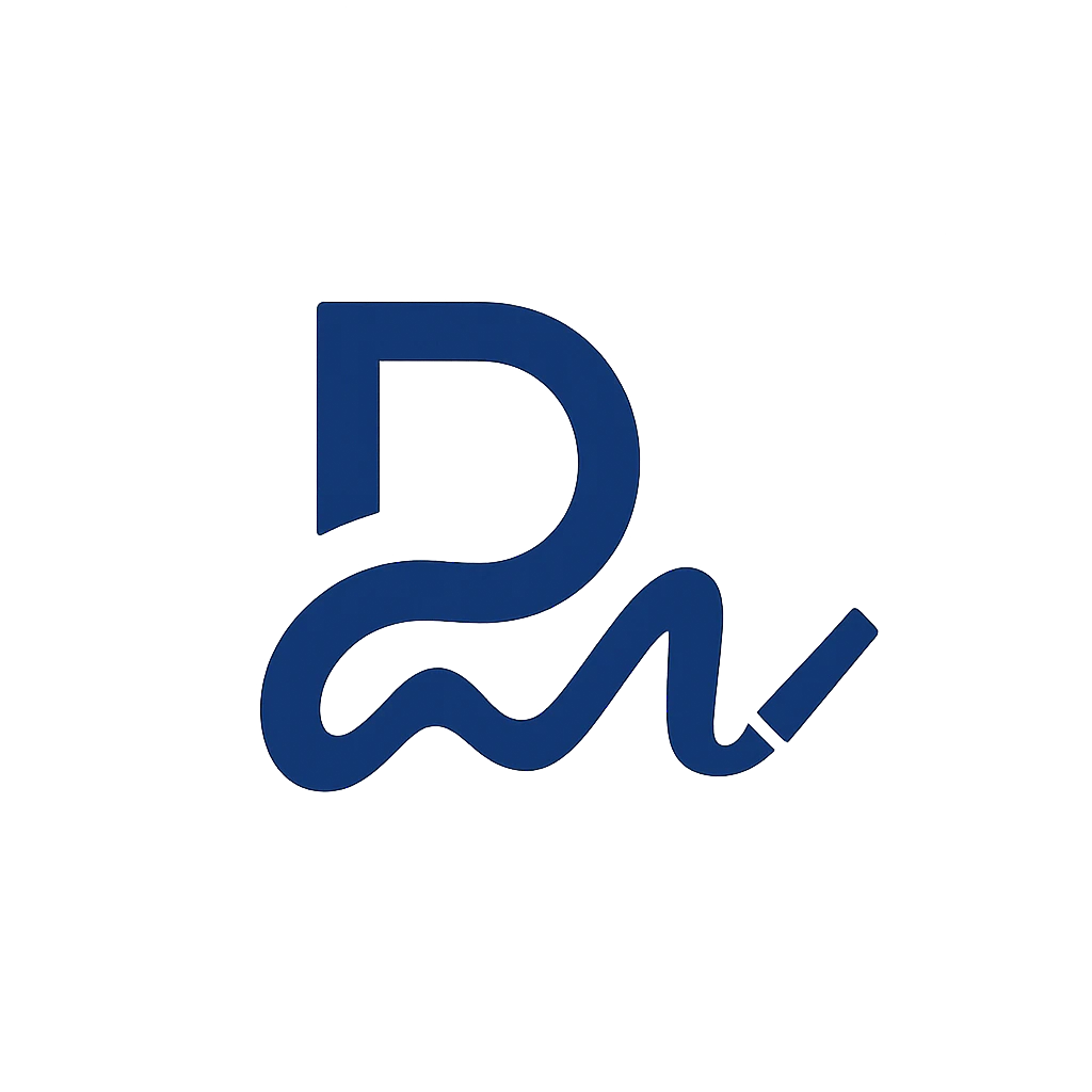 DriftNote logo