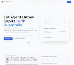 OpenClawCash gallery image