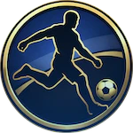 Football Quiz Soccer Legends logo