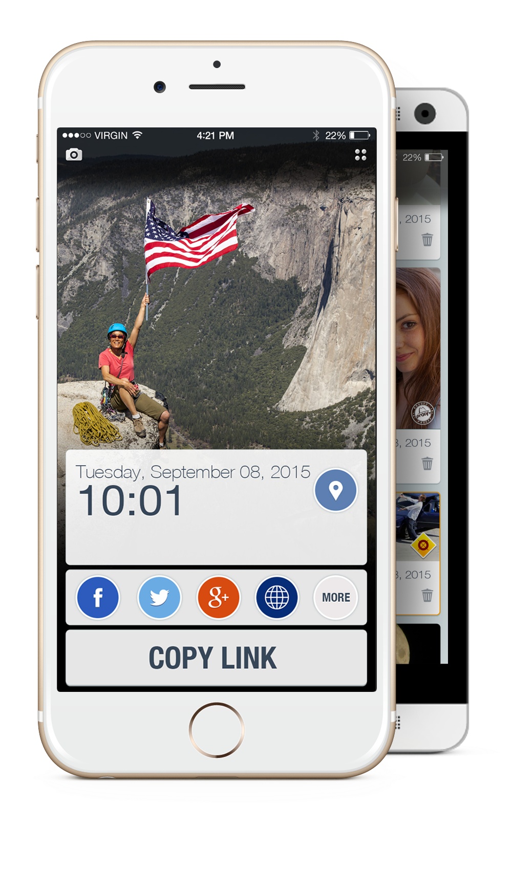 Proofy gallery image