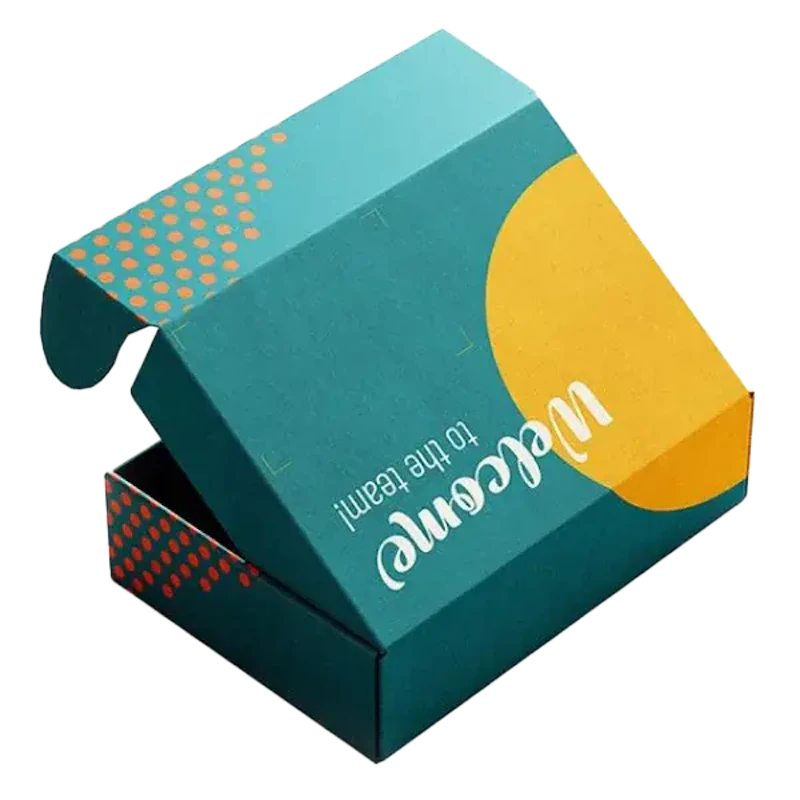 Custom Mailer Boxes By Alaska Boxes LLC screenshot 1