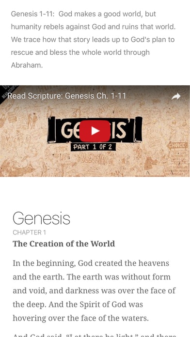 Read Scripture gallery image