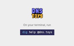 DNS toys media 2