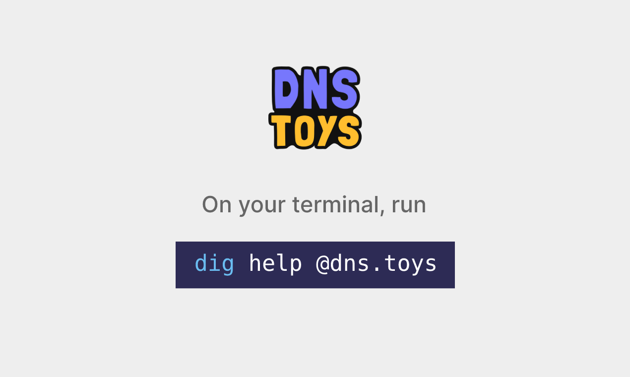 Média Jouets DNS - Utilisation quotidienne des outils et des services publics sur le protocole DNS 2