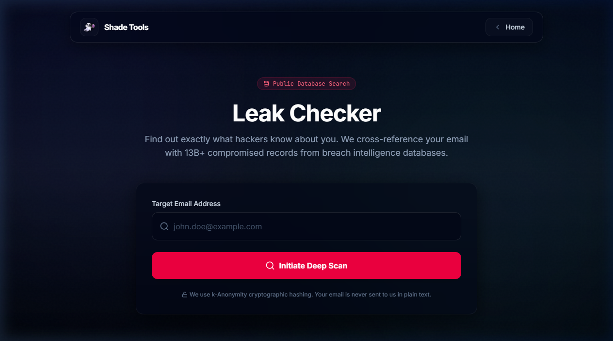 GetShade gallery image