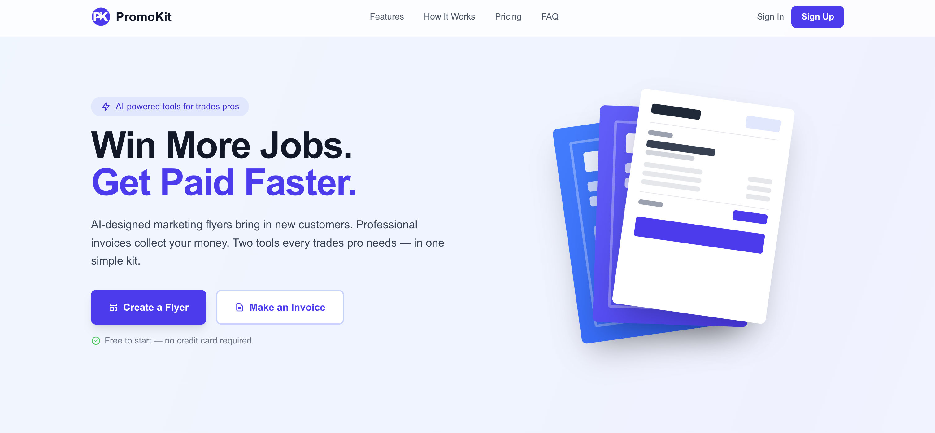 PromoKit gallery image