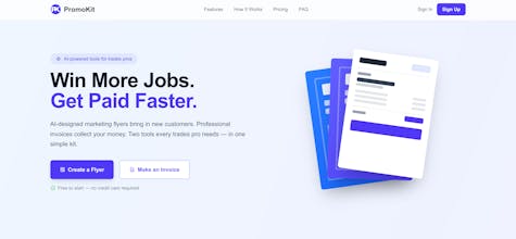 PromoKit gallery image