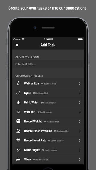 Streaks gallery image