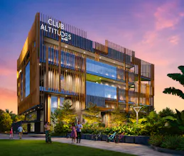 KLM Infra Projects gallery image