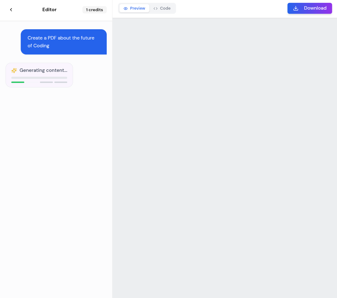 HugPDF gallery image
