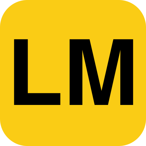LetsMeme logo