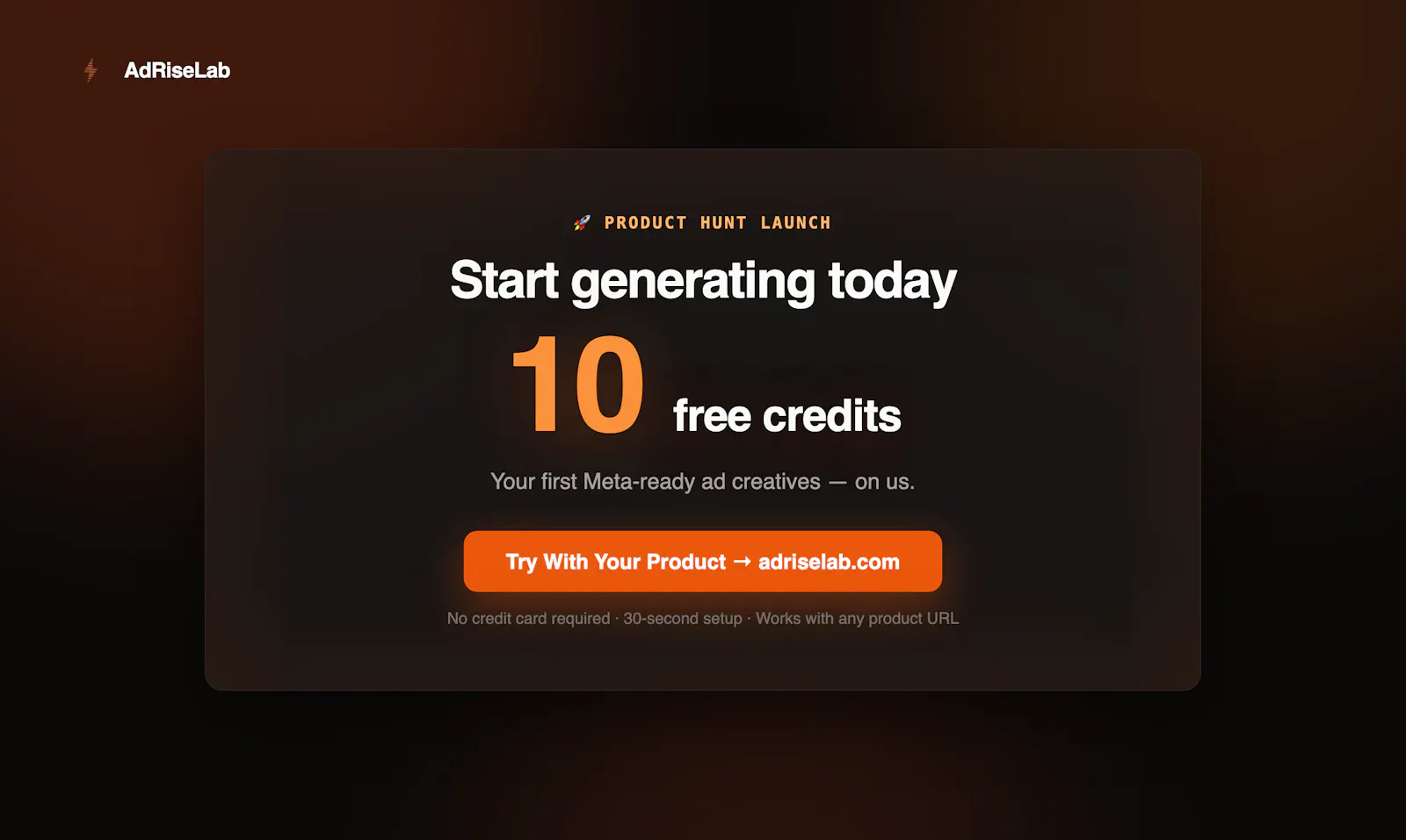 AdRiseLab screenshot 12