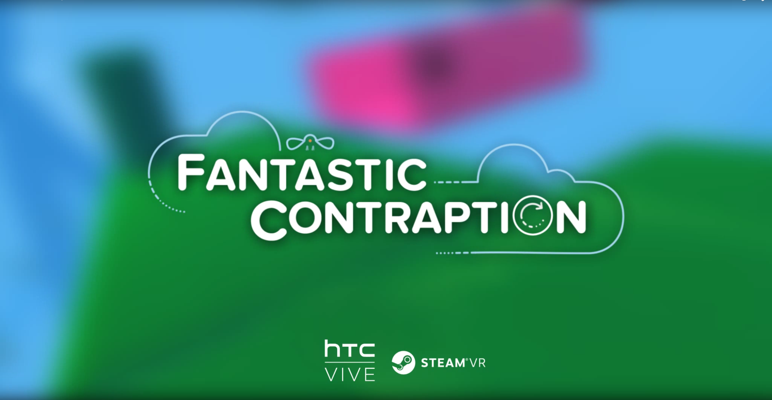 Fantastic Contraption gallery image