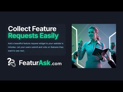 FeaturAsk gallery image