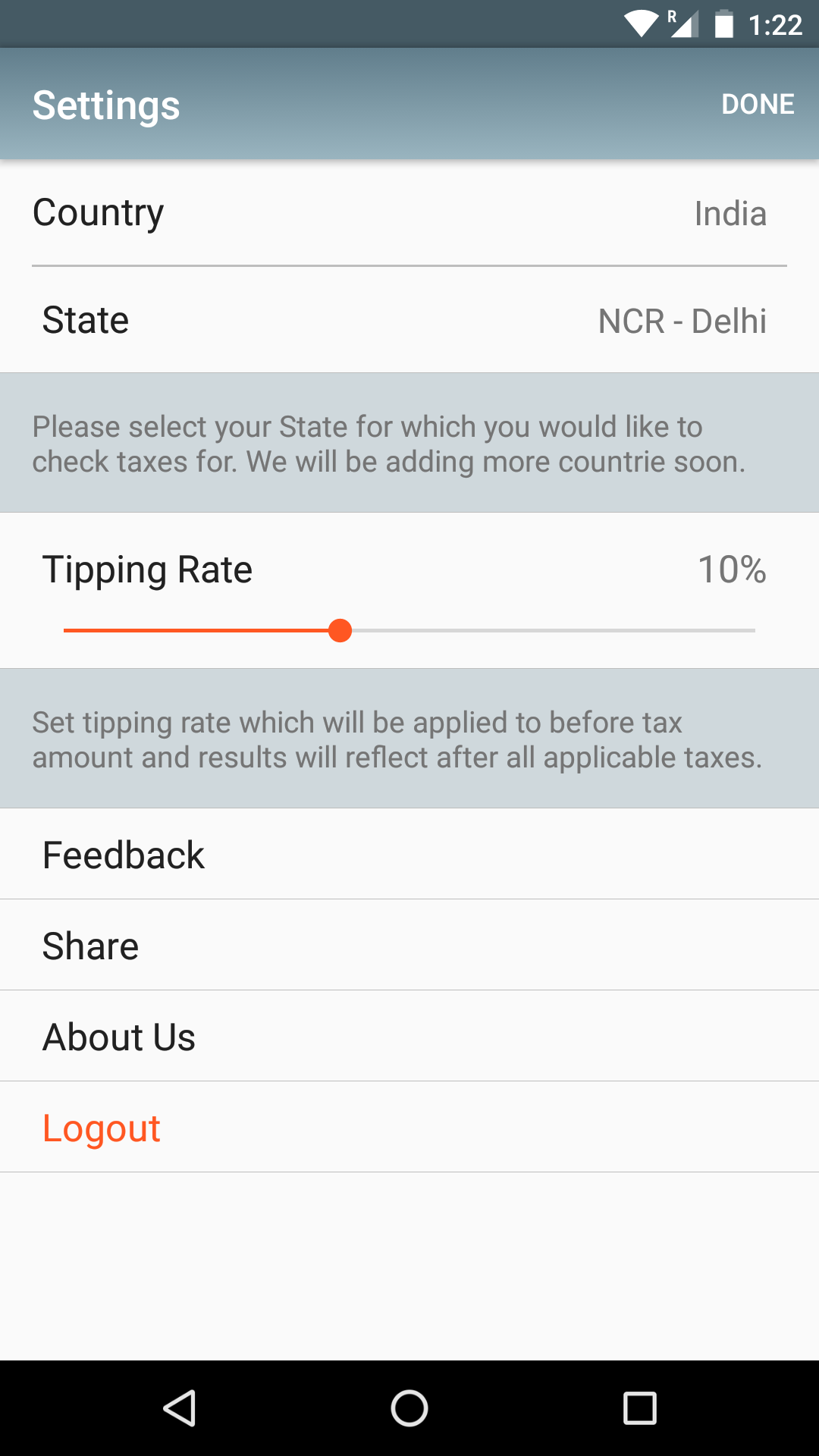AfterTax - One Solution for all Tax Problems gallery image