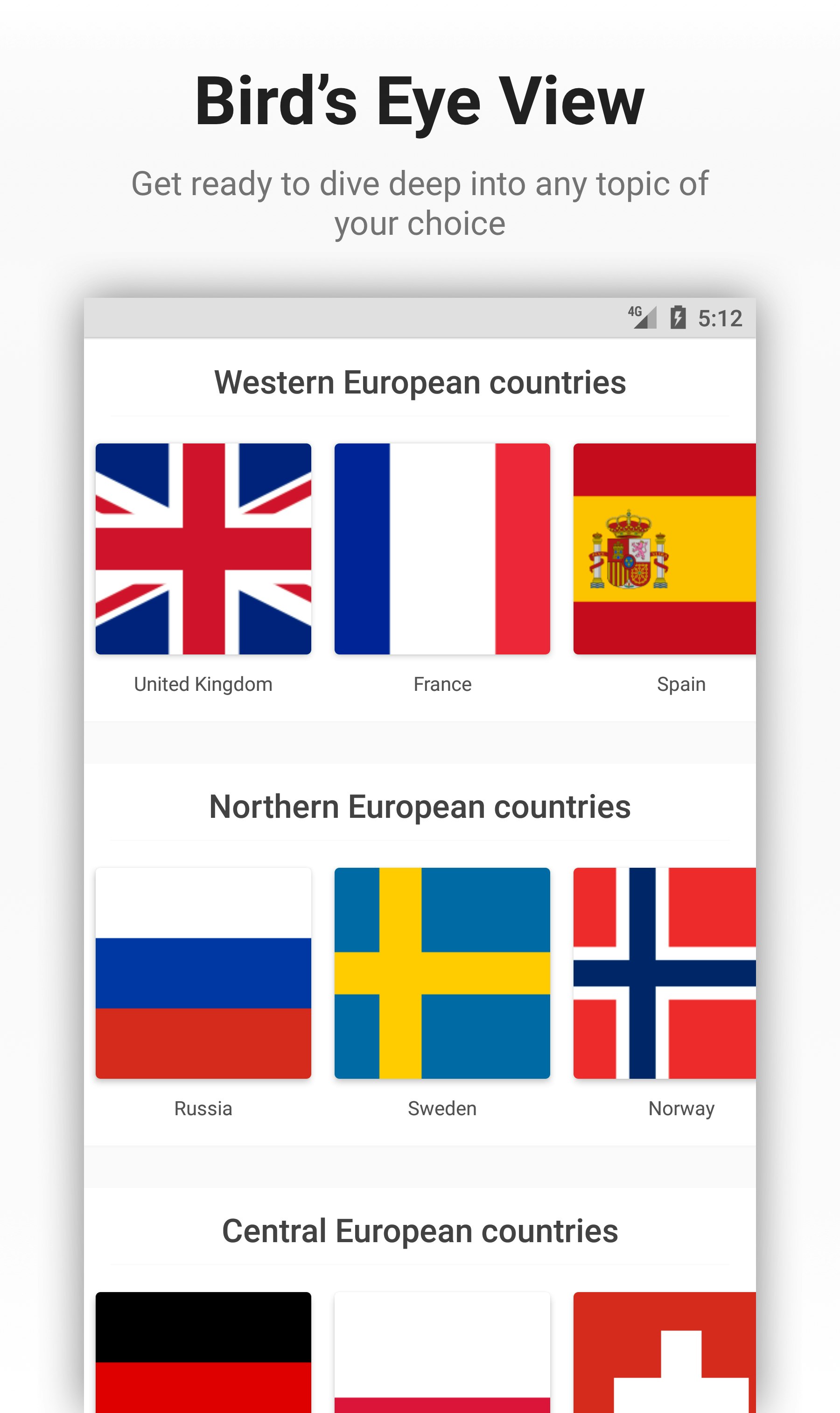 Knowledge Space gallery image