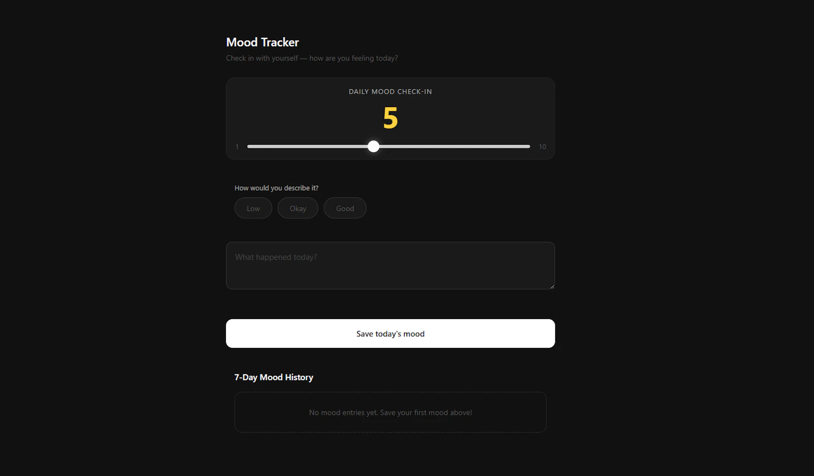 Pendrify screenshot 4