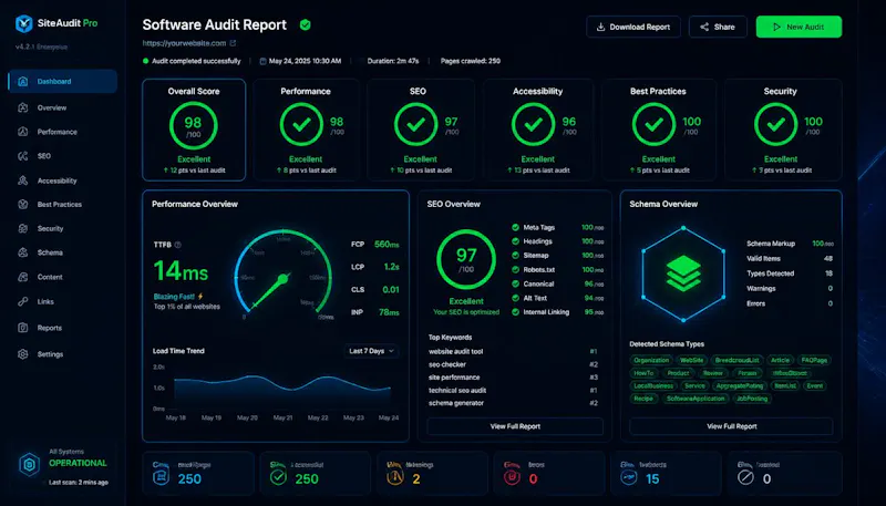 Apex Server Guard screenshot 3