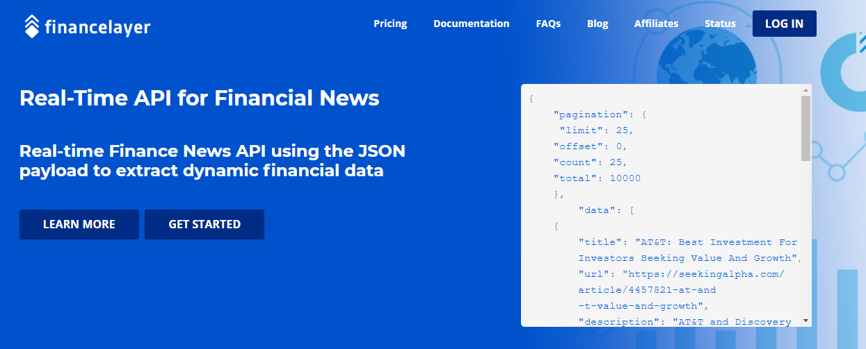 financelayer gallery image