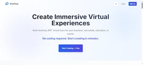 VueTour gallery image