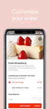 DashPass by DoorDash gallery image
