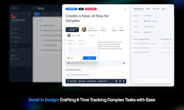 Sanplex gallery image