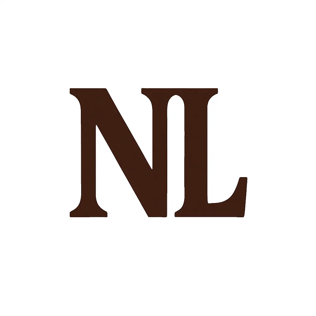Narson Leather product banner