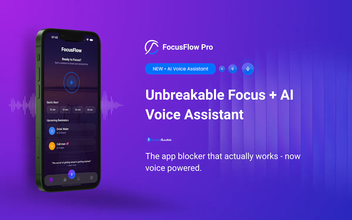 Focusflow Pro