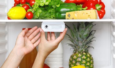 Fridge Eye gallery image