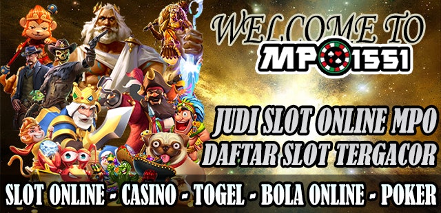 Media Slot deposit kredit MPO1551 tanpa diskaun - Pautan Senarai: https://danslotpulsa.fun/ 1