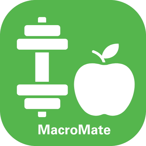 MacroMate logo