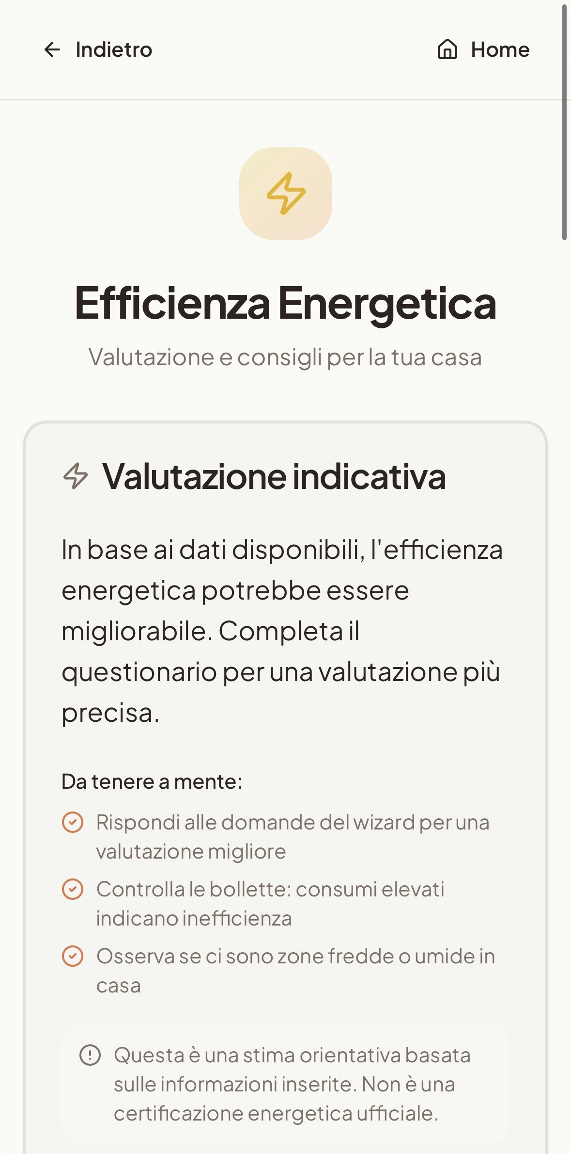 RinnovaCasa gallery image