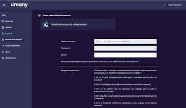 Umany People by Hoytrabajas gallery image