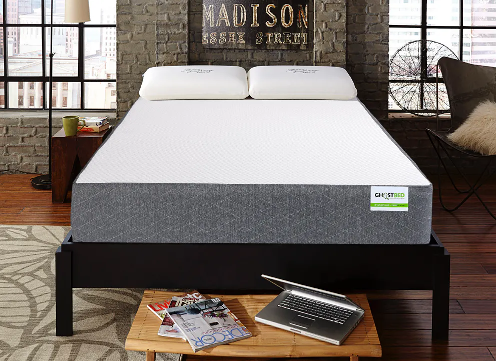 GhostBed by Nature's Sleep
