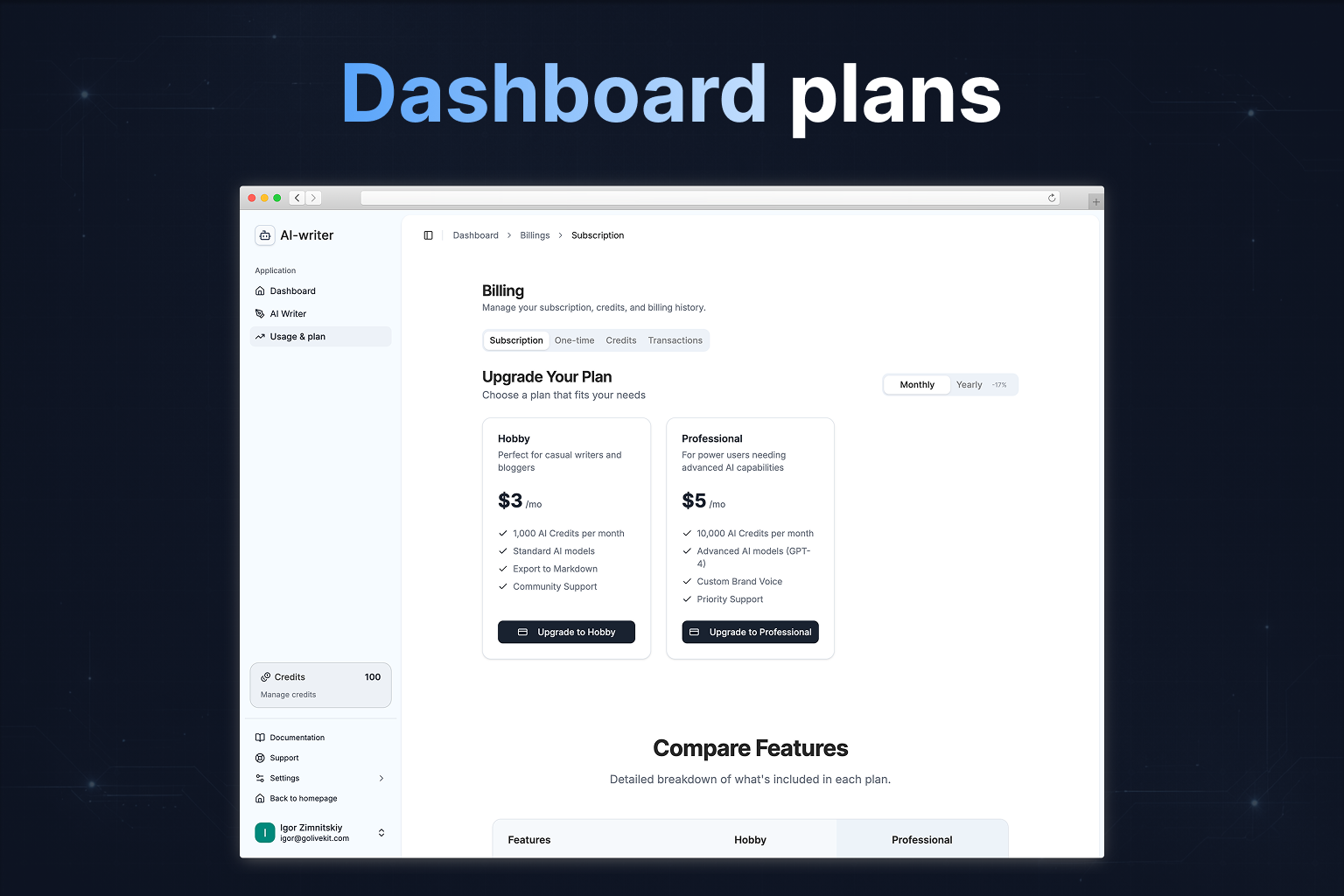 GoLiveKit gallery image