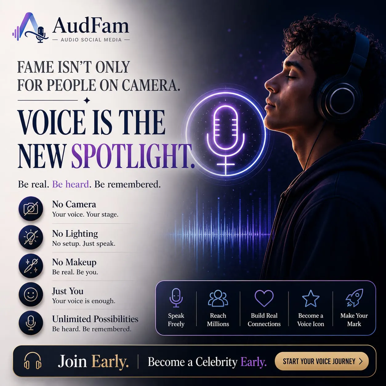 AudFam gallery image
