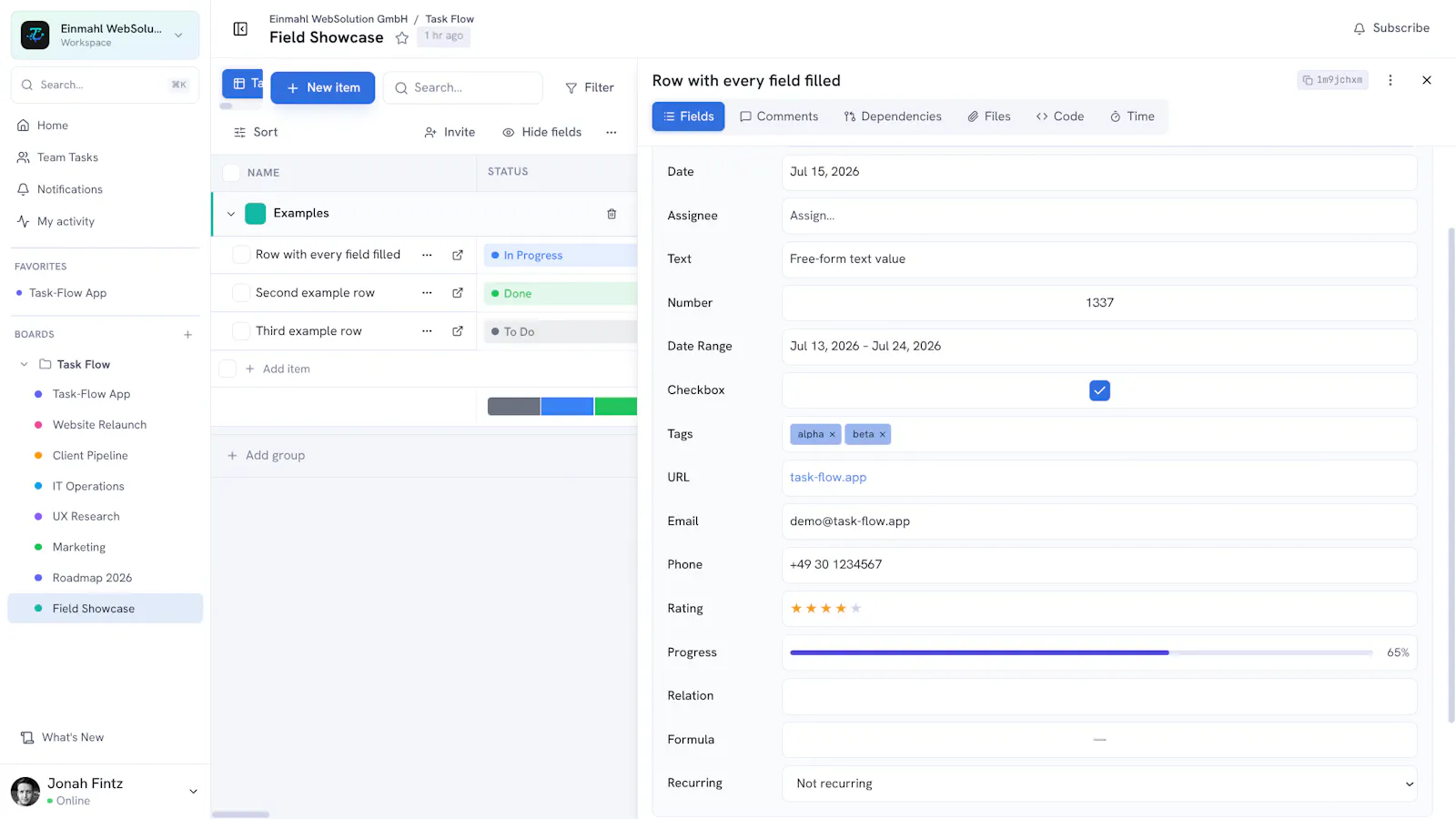 TskVlo screenshot 6