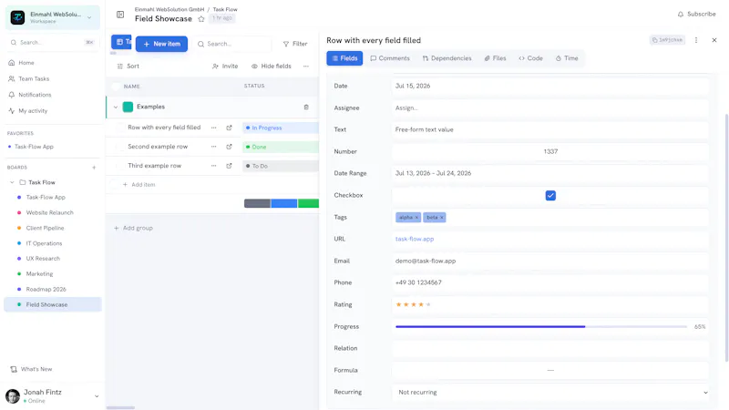 TskVlo screenshot 6