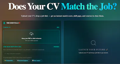 CVXray gallery image