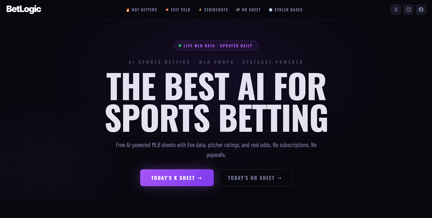 BetLogic gallery image