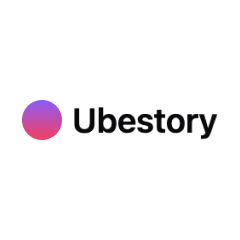 Ubestory logo