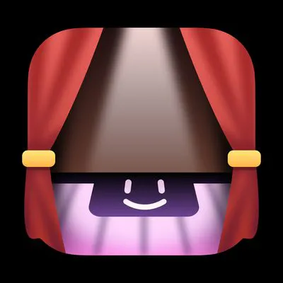 BoringNotch+: Mac Notch Productivity Hub