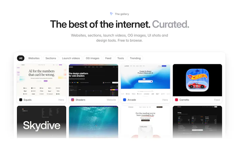 Vibrant Design screenshot 2