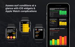Buoywatch for iOS media 2