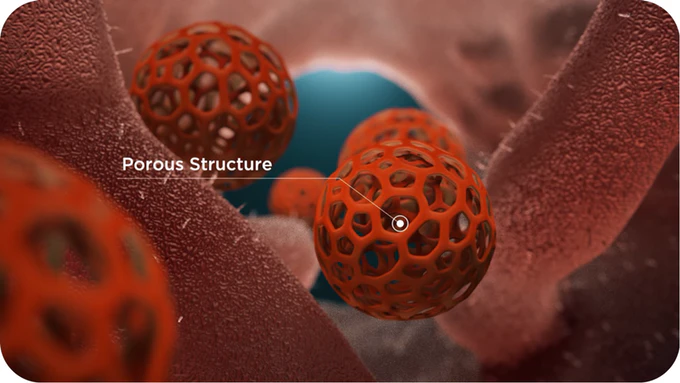 STARFISH deicer can change everything!