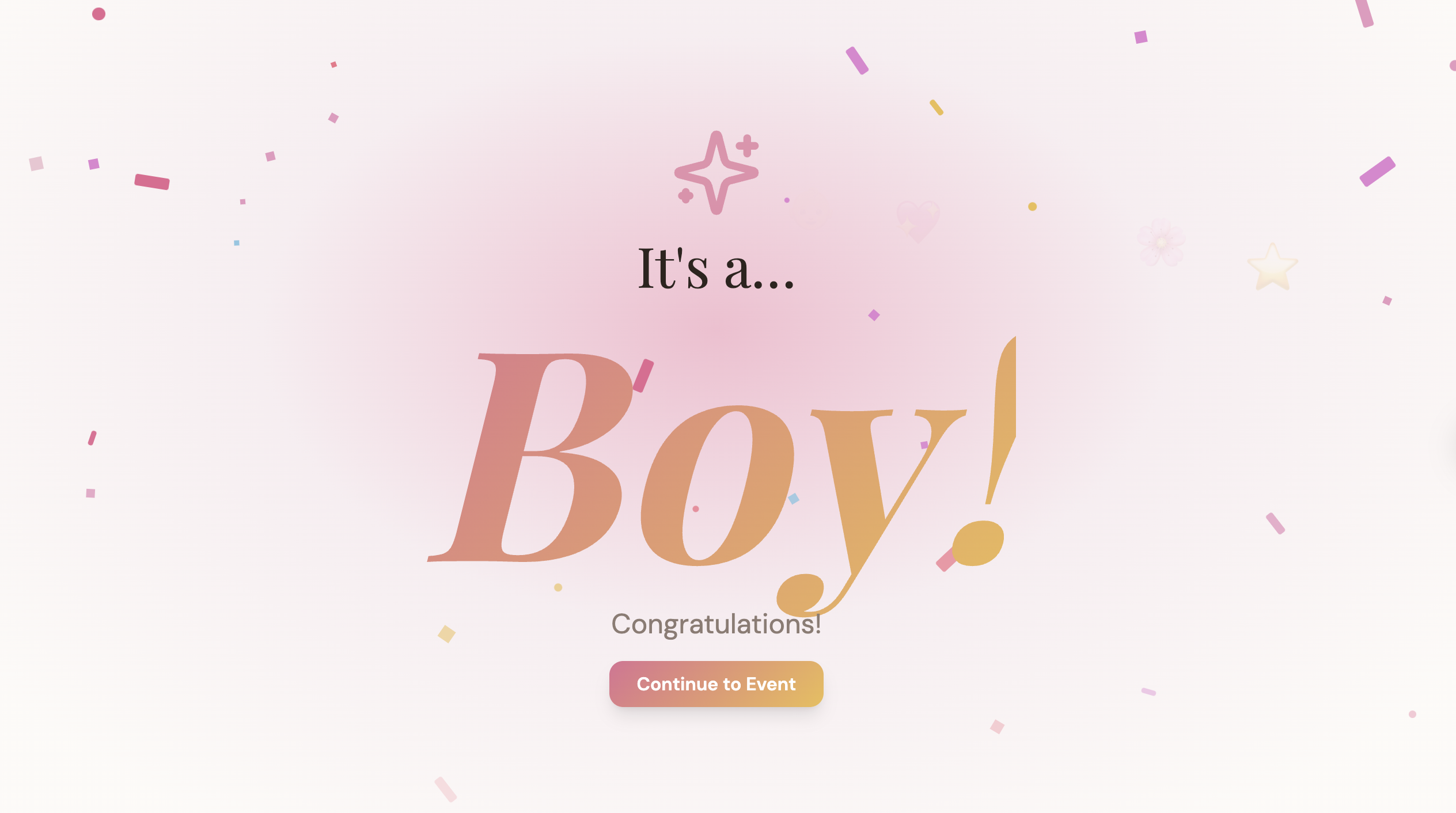 Peek-a-Boo - Screenshot 2 showing product features and functionality