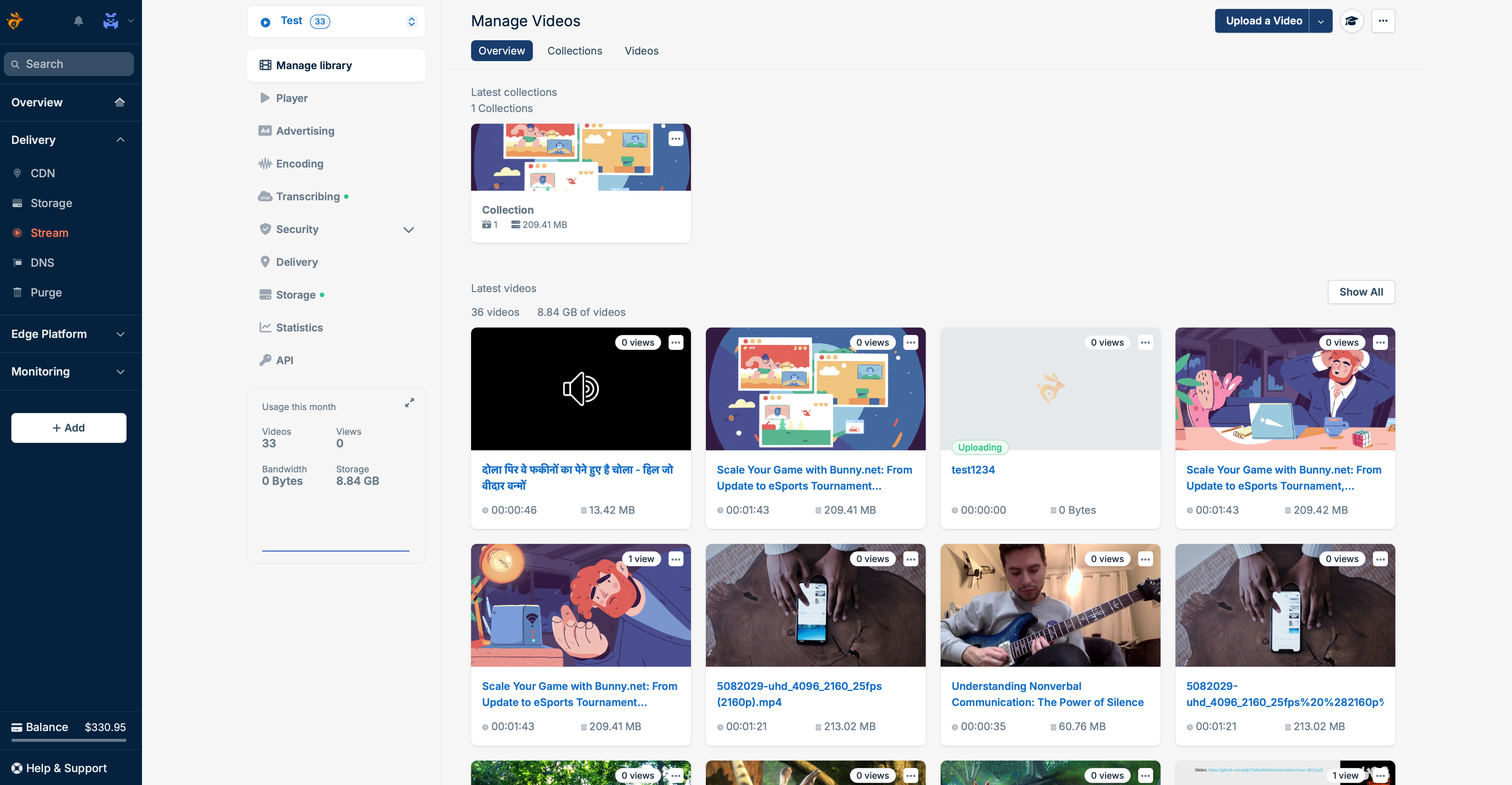 bunny.net gallery image