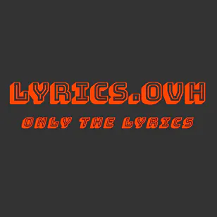 Lyrics.ovh