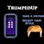 TrumpedUp